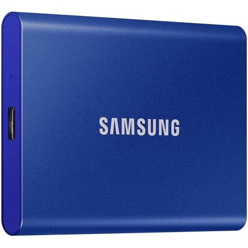 Накопичувач SSD USB 3.2 1TB T7 Samsung (MU-PC1T0H/WW)