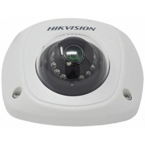 Камера відеоспостереження Hikvision DS-2CE56D8T-IRS (2.8)