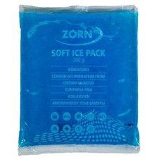 Акумулятор холоду Zorn SoftIce 200 blue (4251702589010)