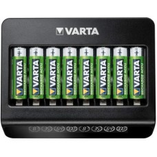 Зарядний пристрій для акумуляторів Varta LCD MULTI CHARGER PLUS (57681101401)