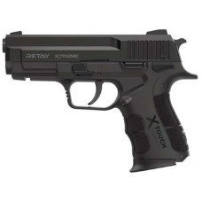 Стартовий пістолет Retay XTreme Black (T570800B)