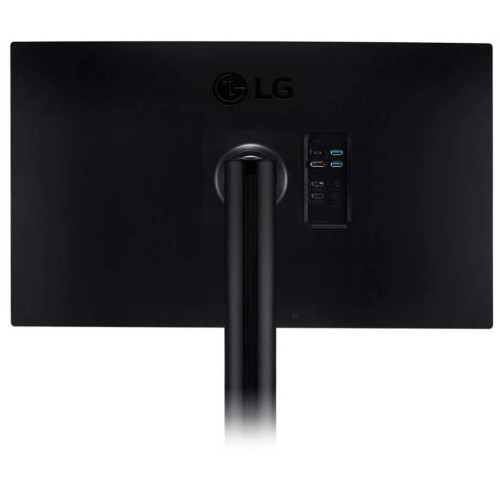 Монітор LG 27QN880-B