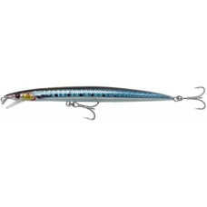 Воблер Savage Gear Sandeel Jerk Minnow F 110mm 7.0g Sardine PHP (1854.10.36)