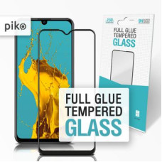 Скло захисне Piko Piko Full Glue Vivo Y17 (1283126494451)