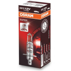 Автолампа Osram галогенова 55W (OS 64150 SUP)