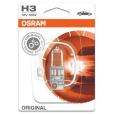 Автолампа Osram галогенова 55W (OS 64151_01B)