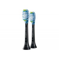 Насадка для зубної щітки Philips Sonicare C3 Premium Plaque Defence HX6012/07 (HX9042/33)