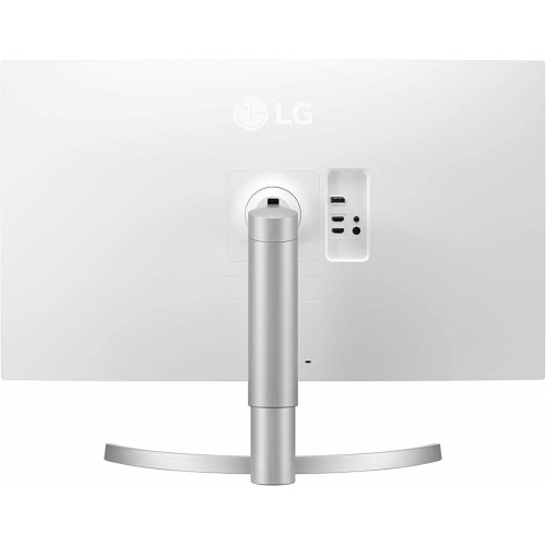 Монітор LG 32UN650-W