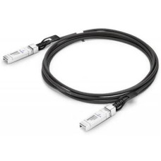 Оптичний патчкорд Alistar SFP+ to SFP+ 10G Directly-attached Copper Cable 5M (DAC-SFP+5M)