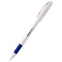 Ручка гелева Delta by Axent DG 2045, синя (DG2045-02)