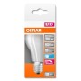 Лампочка Osram SST CLAS A 100 12 W/4000K E27 (4058075434707)