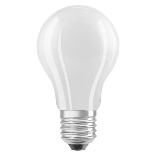 Лампочка Osram SST CLAS A 100 12 W/4000K E27 (4058075434707)