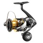 Котушка Shimano Twin Power FD C2000S 5.11 9+1 (TPC2000SFD)