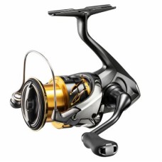 Котушка Shimano Twin Power FD C2000S 5.11 9+1 (TPC2000SFD)