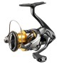 Котушка Shimano Twin Power FD C2000S 5.11 9+1 (TPC2000SFD)