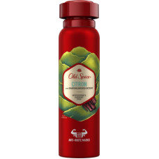 Антиперспірант Old Spice аерозольний Citron 150 мл (4084500940512)