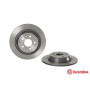 Гальмівний диск Brembo 08.A540.11