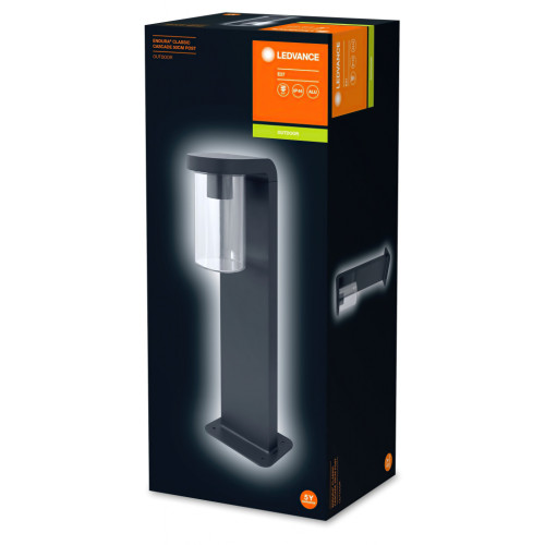 Світильник Osram ENDURA CLASSIC CASCADE 50CM E27 CLR DG (4058075554351)