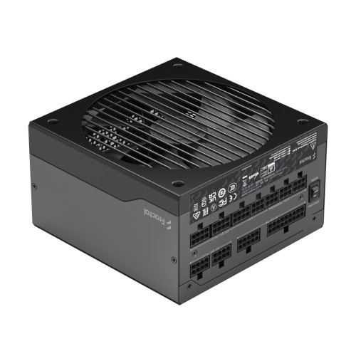 Блок живлення Fractal Design 860W Ion + 2 Platinum (FD-P-IA2P-860-EU)