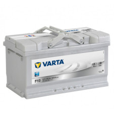 Акумулятор автомобільний Varta Silver Dynamic 85Ah (585400080)