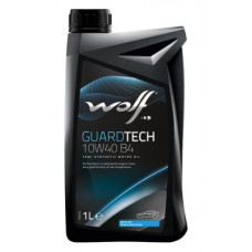 Моторна олива Wolf Guardtech 10W-40 1л (8303616)