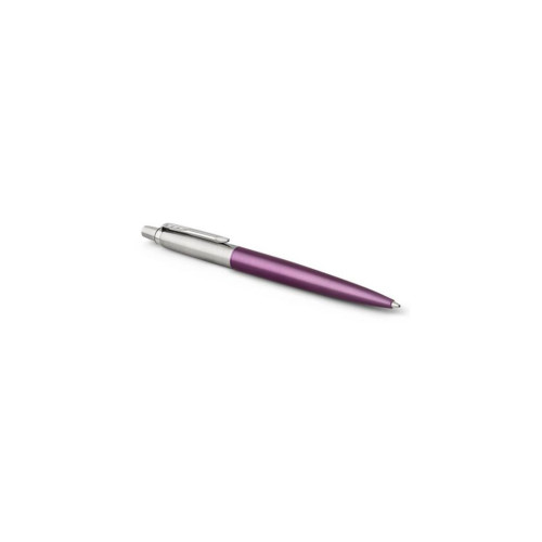 Ручка кулькова Parker JOTTER 17 Victoria Violet CT BP (16 732)