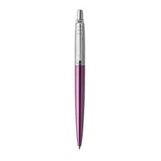 Ручка кулькова Parker JOTTER 17 Victoria Violet CT BP (16 732)