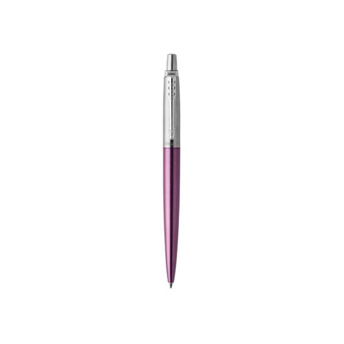 Ручка кулькова Parker JOTTER 17 Victoria Violet CT BP (16 732)