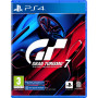 Гра Sony Gran Turismo 7 [PS4, Russian version] Blu-ray диск (9765196)