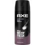 Дезодорант AXE Black Night спрей 150 мл (8690637879203)