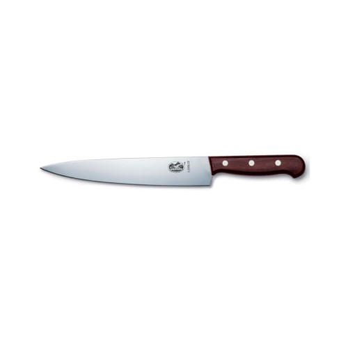 Набір ножів Victorinox Rosewood Carving Set 3 шт (5.1050.3G)