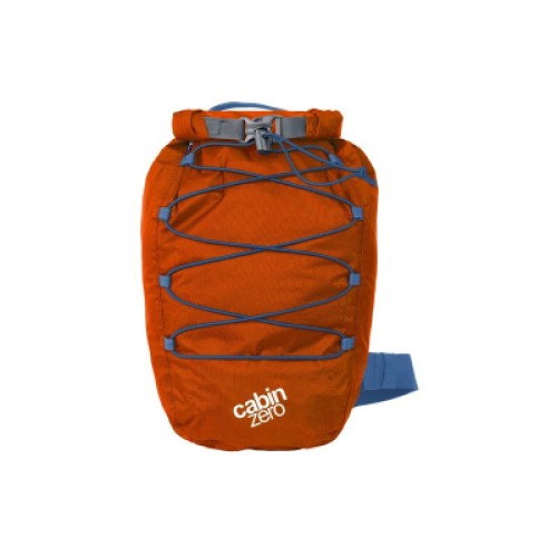 Рюкзак туристичний CabinZero ADV DRY 11 л Orange (Czaw01-1915)