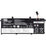 Акумулятор до ноутбука Lenovo ThinkPad P43s (L18M4P73) 11.52V 4213mAh (NB481125)