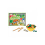 Ігровий набір Melissa&Doug Нарізка салату (MD19310)