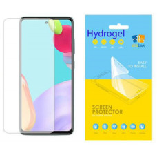 Плівка захисна Drobak Hydrogel Samsung Galaxy A72 4G (474728)