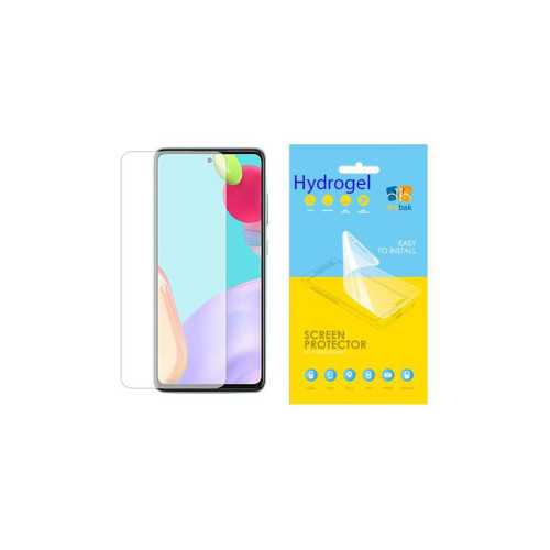 Плівка захисна Drobak Hydrogel Samsung Galaxy A72 4G (474728)