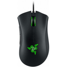 Мишка Razer DeathAdder Essential USB Black (RZ01-03850100-R3M1)