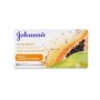 Дитяче мило Johnson’s baby Care Vita Rich Пом’якшуюче з екстрактом папайї 90г (3574661642734)