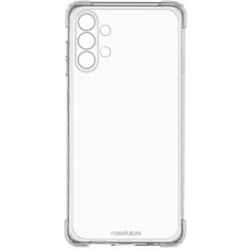 Чохол до мобільного телефона MakeFuture Samsung A13 AirShield (Clear TPU) (MCAS-SA13)