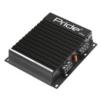 Автомобільний підсилювач Pride Uno 400W