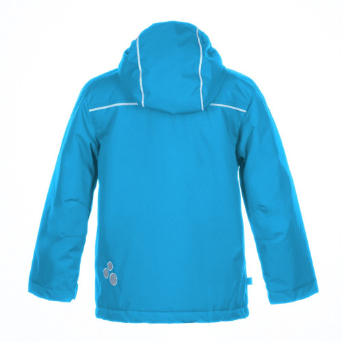 Куртка Huppa TERREL 18150004 світло-синій 116 (4741468954028)