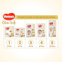 Підгузок Huggies Elite Soft 2 Jumbo (4-6 кг) 58 шт (5029053578071)