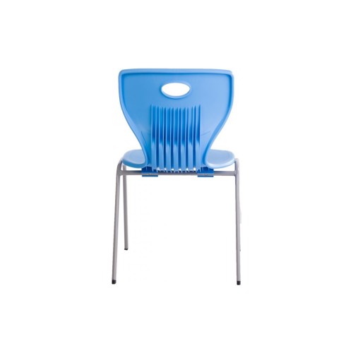 Кухонний стілець Сектор ST1 BU blue (ST1 BU)
