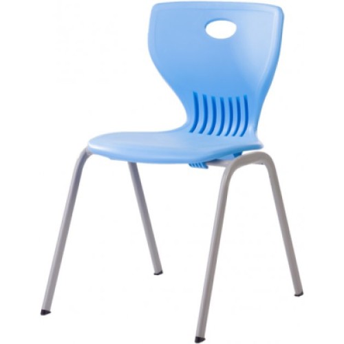 Кухонний стілець Сектор ST1 BU blue (ST1 BU)