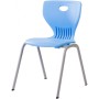 Кухонний стілець Сектор ST1 BU blue (ST1 BU)