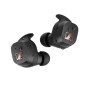 Навушники Sennheiser Sport True Wireless Black (509299)