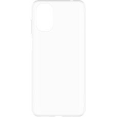 Чохол до мобільного телефона BeCover Motorola Moto G22 Transparancy (707990)