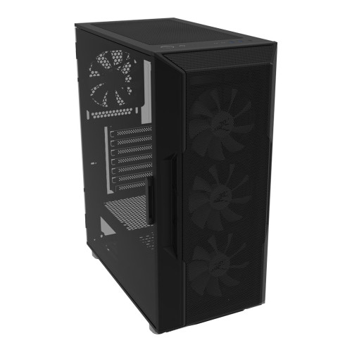 Корпус Zalman I3 NEO BLACK