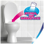 Туалетний папір Zewa Deluxe білий 3 шари 20 рулонів (7322540593204)