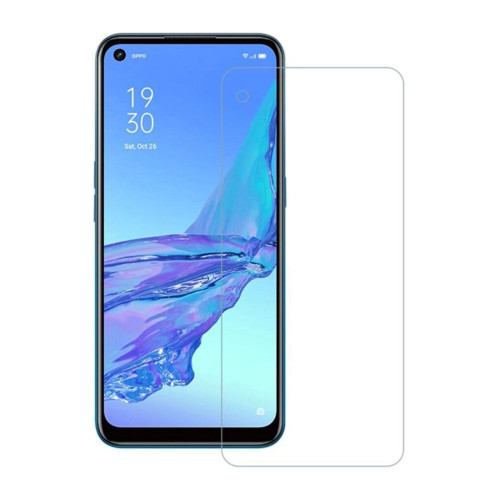 Скло захисне Drobak OPPO A53 (232363)